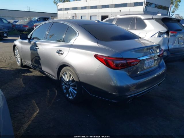 2019 INFINITI Q50 JN1EV7AP0KM512996 Photo 2