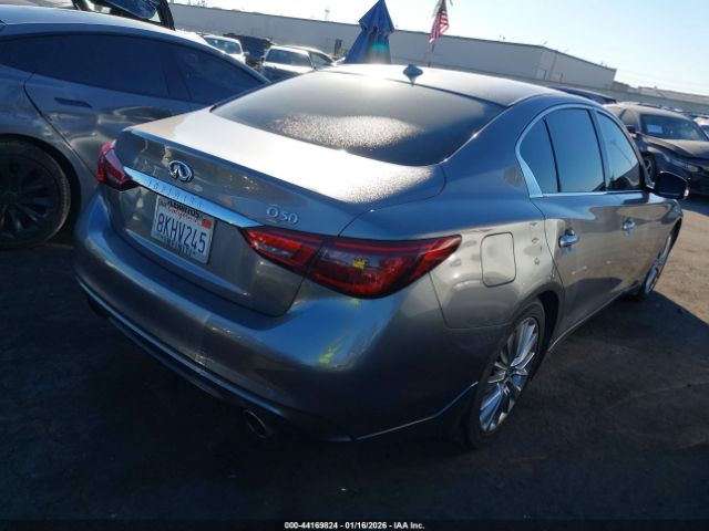 2019 INFINITI Q50 JN1EV7AP0KM512996 Photo 3