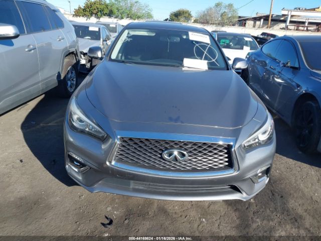 2019 INFINITI Q50 JN1EV7AP0KM512996 Photo 5
