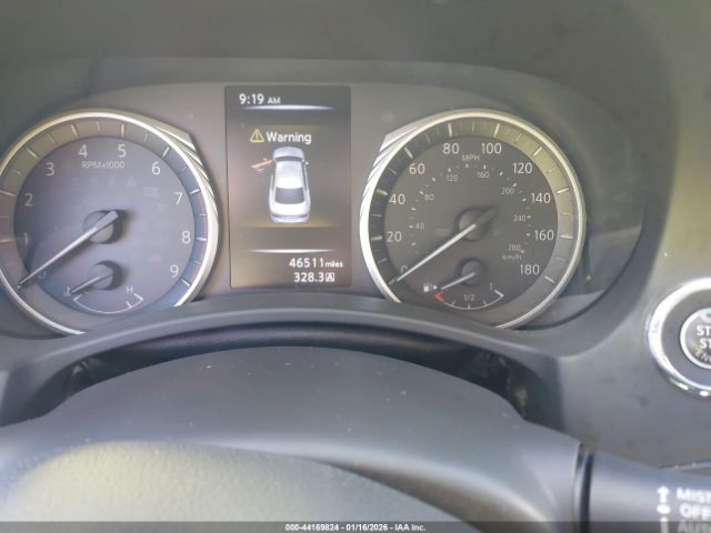 2019 INFINITI Q50 JN1EV7AP0KM512996 Photo 6