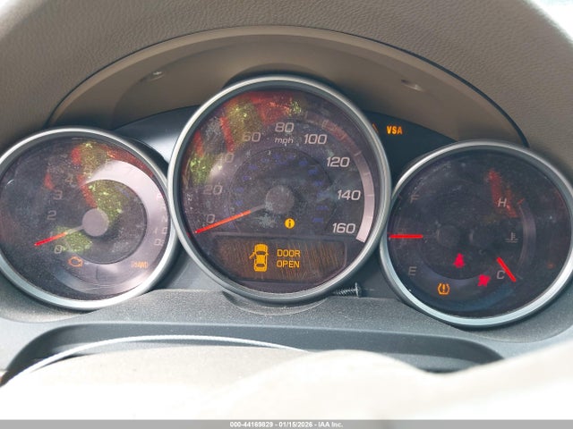 2005 ACURA RL JH4KB16525C001120 Photo 6