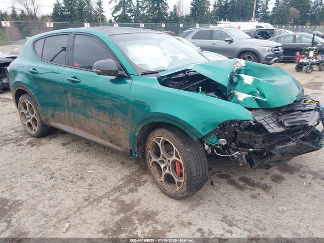 2024 ALFA ROMEO TONALE ZASPATDW7R3046730