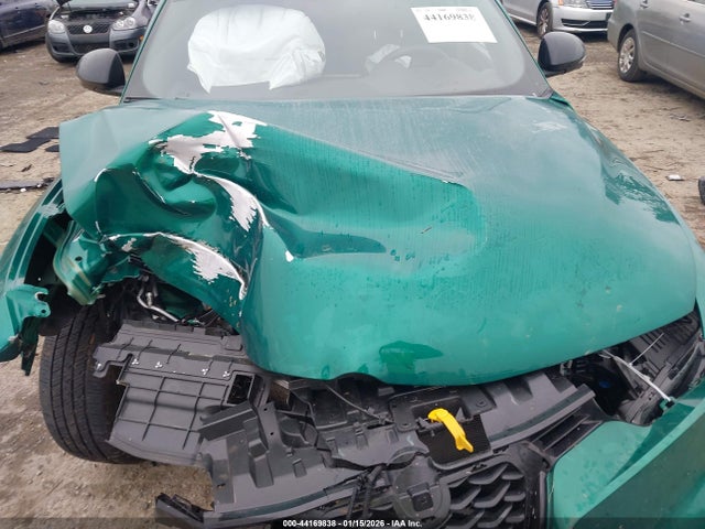 2024 ALFA ROMEO TONALE ZASPATDW7R3046730 Photo 9