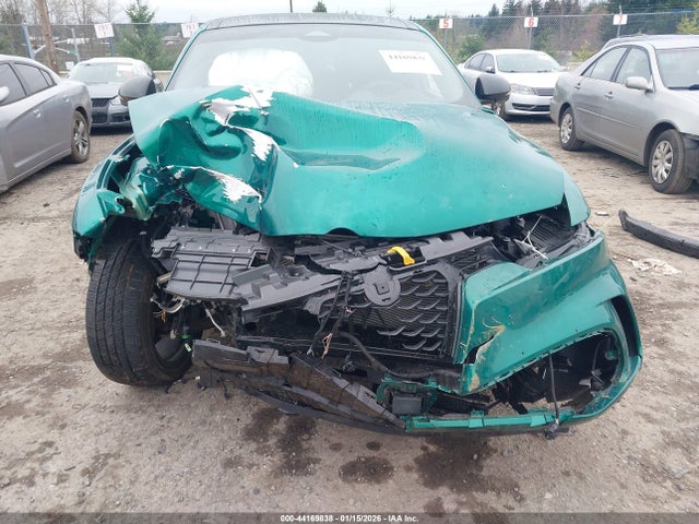 2024 ALFA ROMEO TONALE ZASPATDW7R3046730 Photo 5