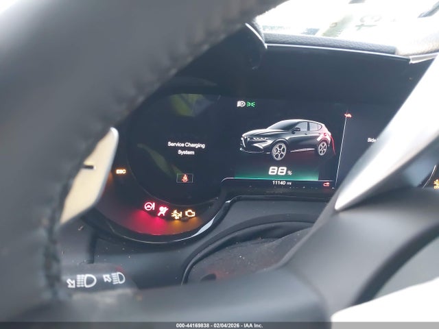 2024 ALFA ROMEO TONALE ZASPATDW7R3046730 Photo 6