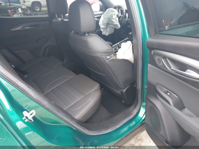 2024 ALFA ROMEO TONALE ZASPATDW7R3046730 Photo 7