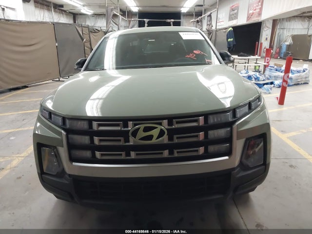 Hyundai Santa Cruz Se 2025 5NTJA4DE0SH133511 Image 13