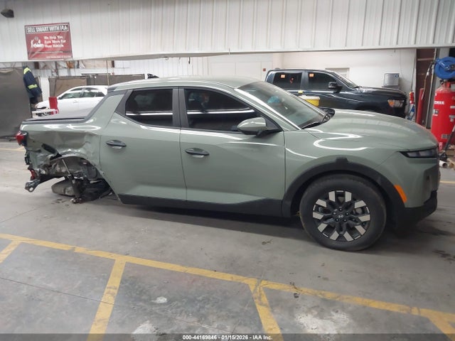 Hyundai Santa Cruz Se 2025 5NTJA4DE0SH133511 Image 14