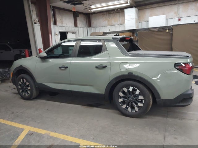 Hyundai Santa Cruz Se 2025 5NTJA4DE0SH133511 Image 15