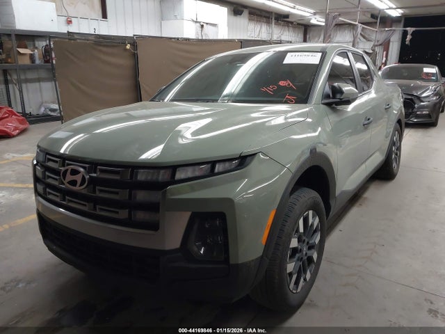Hyundai Santa Cruz Se 2025 5NTJA4DE0SH133511 Image 2