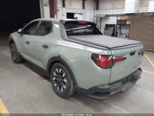 Hyundai Santa Cruz Se 2025 5NTJA4DE0SH133511 Image 3