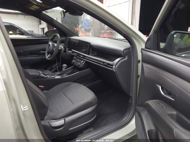 Hyundai Santa Cruz Se 2025 5NTJA4DE0SH133511 Image 5