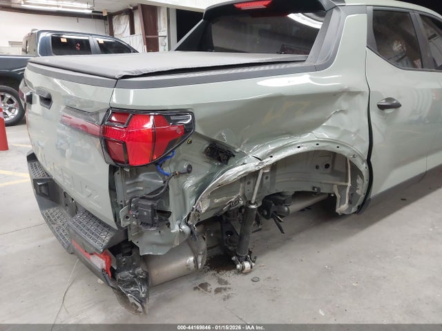 Hyundai Santa Cruz Se 2025 5NTJA4DE0SH133511 Image 6