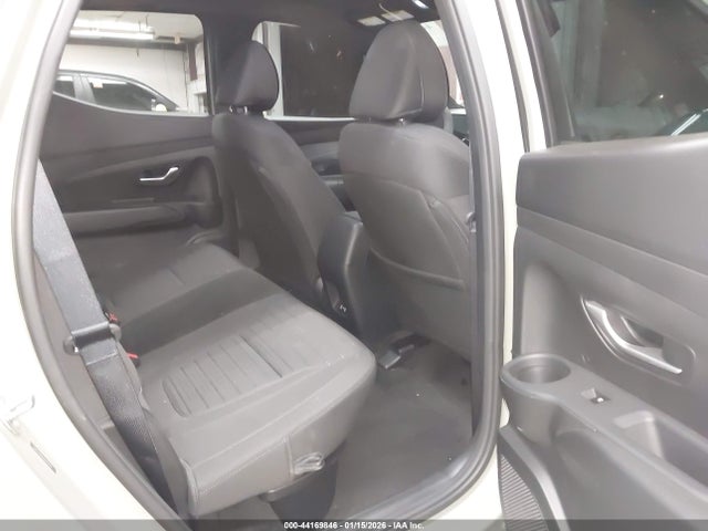 Hyundai Santa Cruz Se 2025 5NTJA4DE0SH133511 Image 8