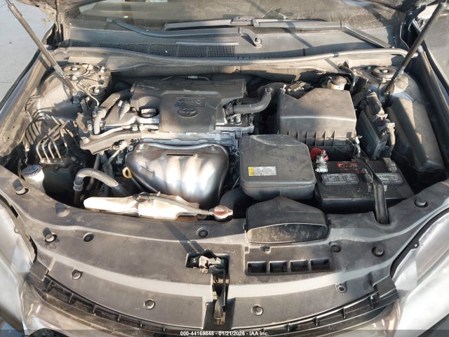 4T1BF1FKXGU187364 Toyota CAMRY SE