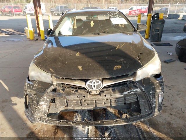 4T1BF1FKXGU187364 Toyota CAMRY SE