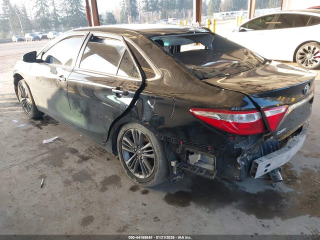 4T1BF1FKXGU187364 Toyota CAMRY SE