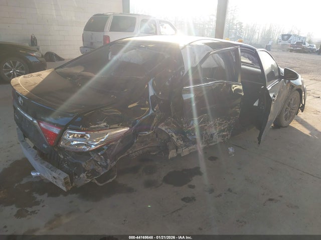 4T1BF1FKXGU187364 Toyota CAMRY SE