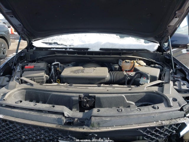 2023 CADILLAC ESCALADE 1GYS4FKL4PR391368 Photo 9