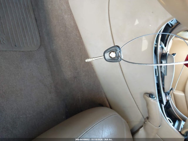 1996 JAGUAR XJ6 SAJHX1746TC765151 Photo 10