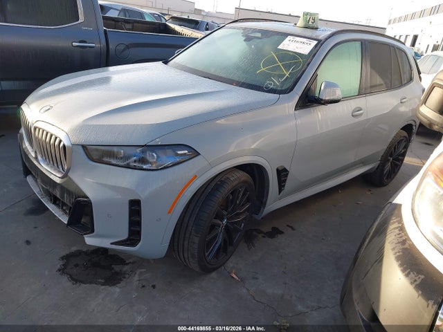 5UX13EU08S9X78983 BMW X5 Sdrive40i