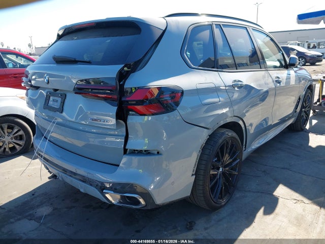 5UX13EU08S9X78983 BMW X5 Sdrive40i