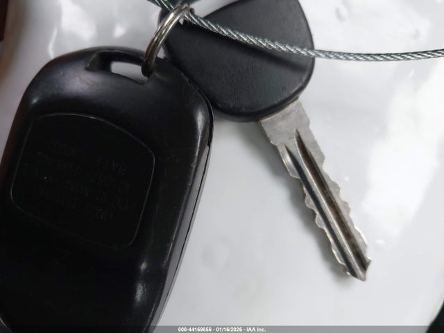 2006 CADILLAC STS 1G6DC67A160121786 Photo 10