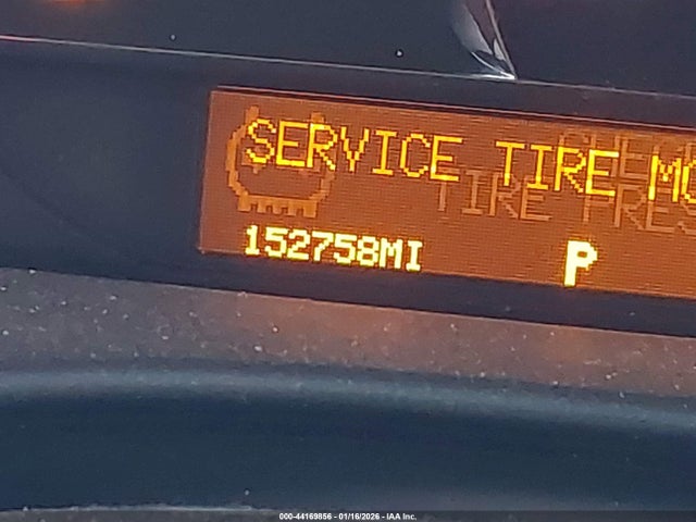 2006 CADILLAC STS 1G6DC67A160121786 Photo 6