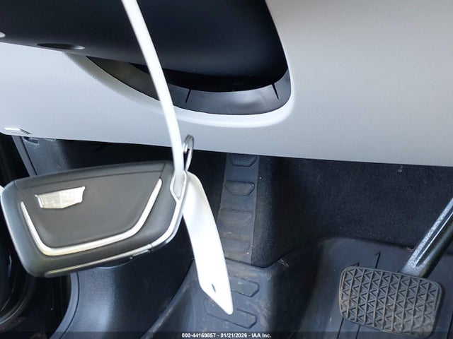 2023 CADILLAC LYRIQ 1GYKPMRK7PZ003199 Photo 10