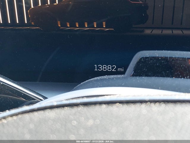 2023 CADILLAC LYRIQ 1GYKPMRK7PZ003199 Photo 6