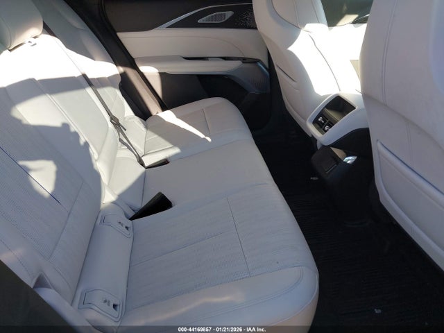 2023 CADILLAC LYRIQ 1GYKPMRK7PZ003199 Photo 7