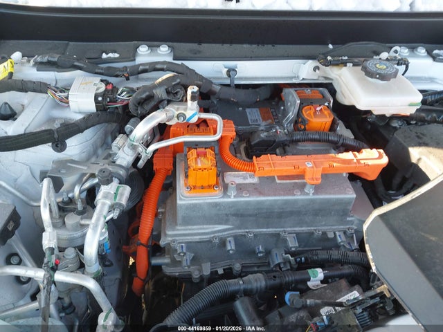 3GPKHZRJ7RS509492 Honda Prologue Elite