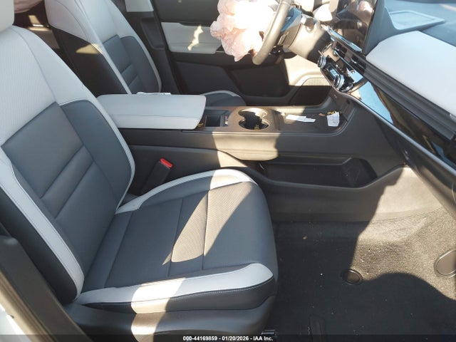 3GPKHZRJ7RS509492 Honda Prologue Elite