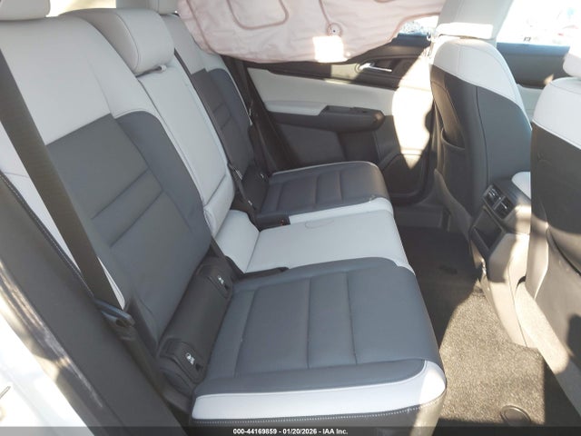 3GPKHZRJ7RS509492 Honda Prologue Elite