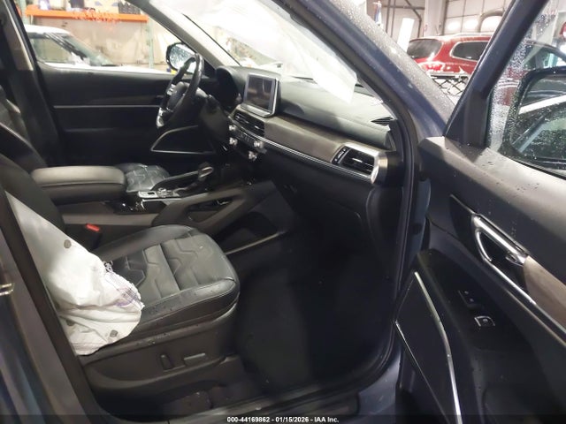 5XYP5DHC4NG319957 KIA Telluride Sx