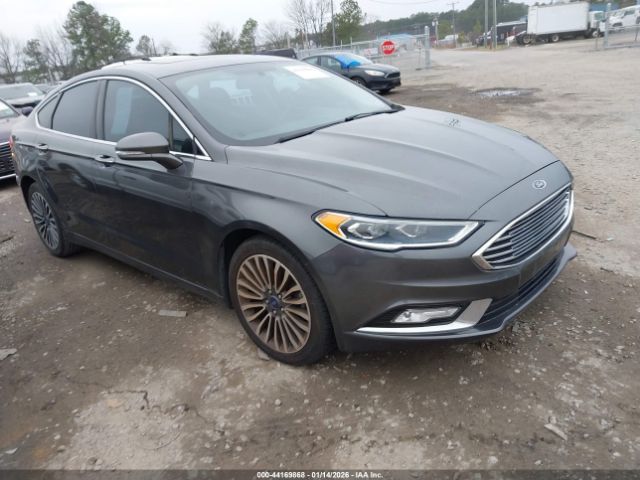 2017 FORD FUSION 3FA6P0HD9HR138926