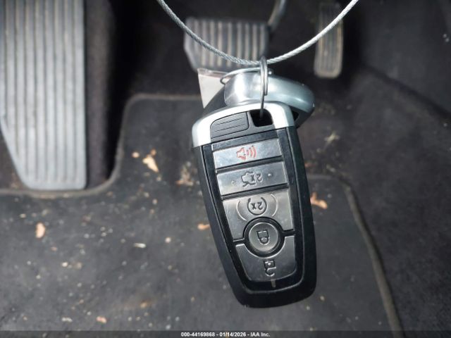 2017 FORD FUSION 3FA6P0HD9HR138926 Photo 10