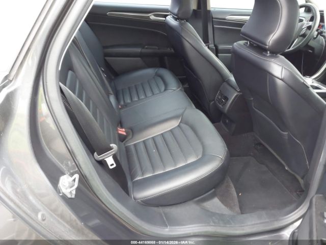 2017 FORD FUSION 3FA6P0HD9HR138926 Photo 7