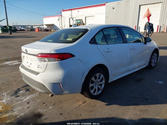 JTDBCMFE0S3072554 Toyota Corolla Hybrid Le