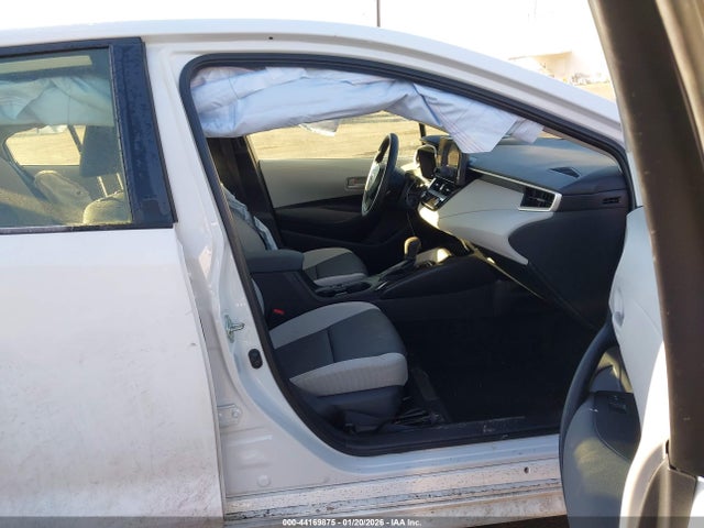 JTDBCMFE0S3072554 Toyota Corolla Hybrid Le