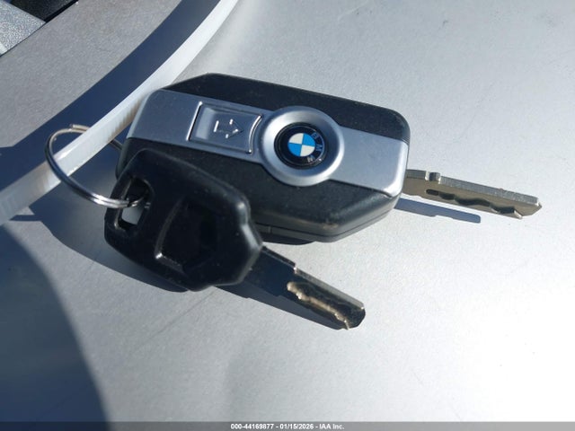 WB10M1300R6J18661 BMW R 1250 Gs Adventure
