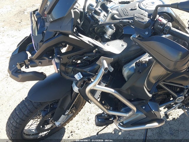 WB10M1300R6J18661 BMW R 1250 Gs Adventure