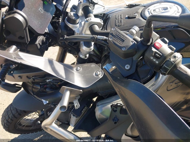 WB10M1300R6J18661 BMW R 1250 Gs Adventure