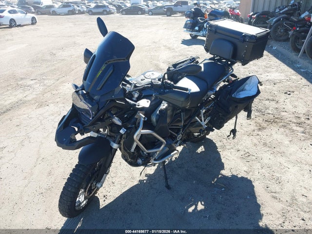 WB10M1300R6J18661 BMW R 1250 Gs Adventure