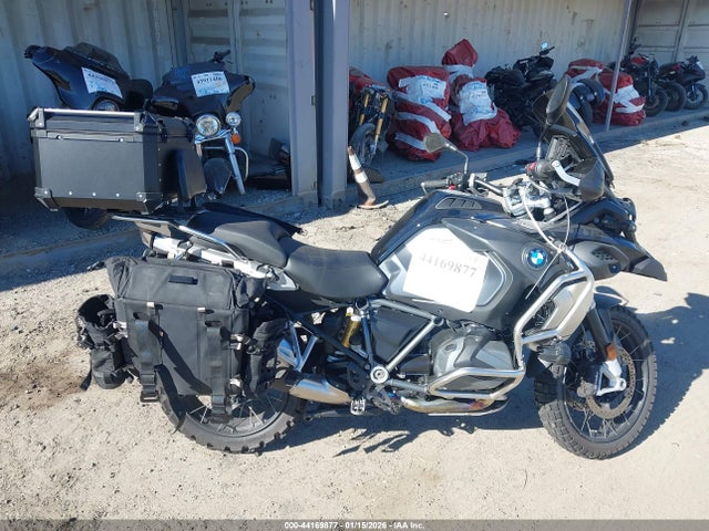 WB10M1300R6J18661 BMW R 1250 Gs Adventure