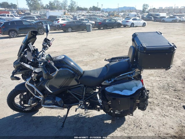 WB10M1300R6J18661 BMW R 1250 Gs Adventure