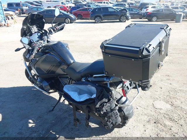 WB10M1300R6J18661 BMW R 1250 Gs Adventure