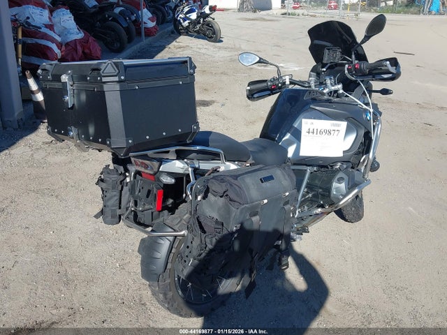 WB10M1300R6J18661 BMW R 1250 Gs Adventure