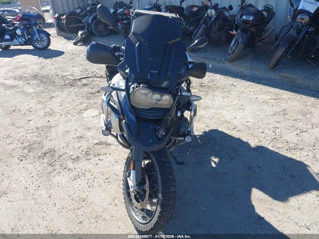 WB10M1300R6J18661 BMW R 1250 Gs Adventure