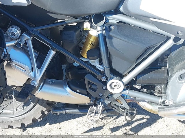 WB10M1300R6J18661 BMW R 1250 Gs Adventure